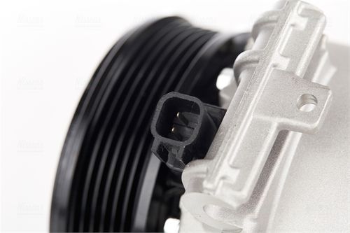 Image du produit pour Compresseur, climatisation