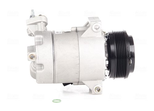 Image du produit pour Compresseur, climatisation