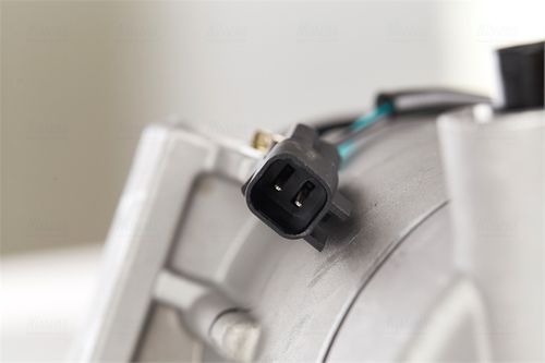 Image du produit pour Compresseur, climatisation