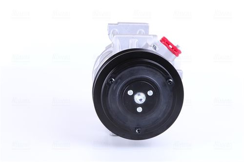 Image du produit pour Compresseur, climatisation