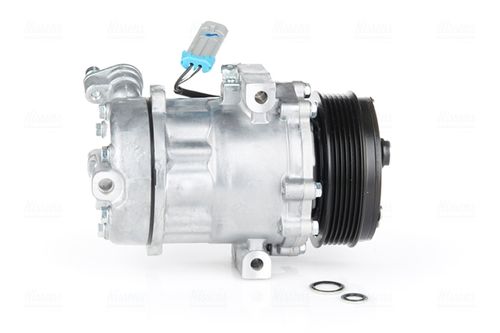 Image du produit pour Compresseur, climatisation