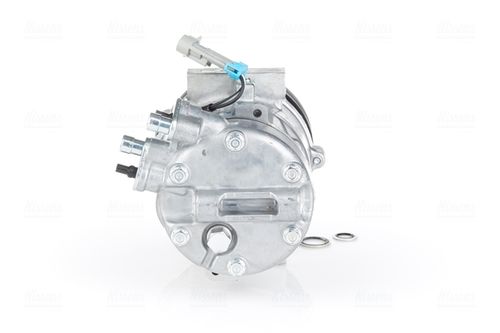 Image du produit pour Compresseur, climatisation