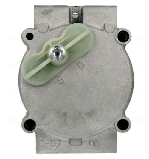 Image du produit pour Compresseur, climatisation