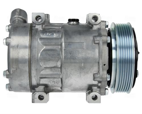 Image du produit pour Compresseur, climatisation