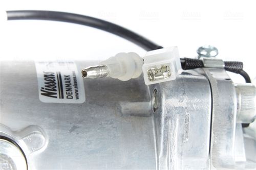 Image du produit pour Compresseur, climatisation
