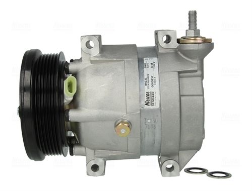 Image du produit pour Compresseur, climatisation