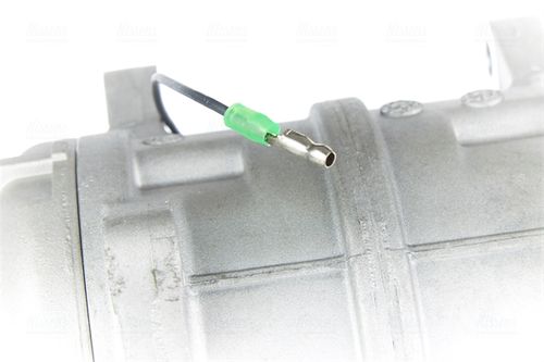 Image du produit pour Compresseur, climatisation