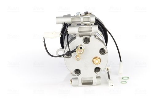 Image du produit pour Compresseur, climatisation