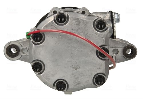 Image du produit pour Compresseur, climatisation