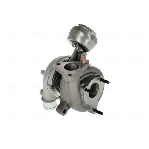 Image du produit pour Turbocompresseur, suralimentation