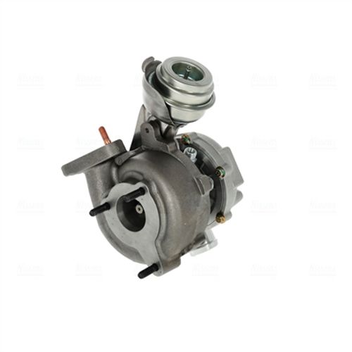 Image du produit pour Turbocompresseur, suralimentation