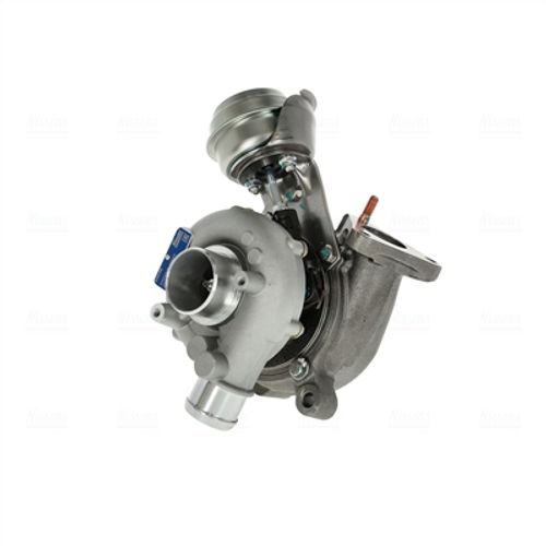 Image du produit pour Turbocompresseur, suralimentation