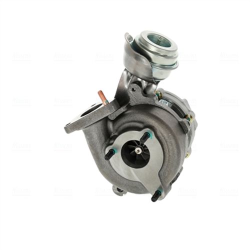 Image du produit pour Turbocompresseur, suralimentation