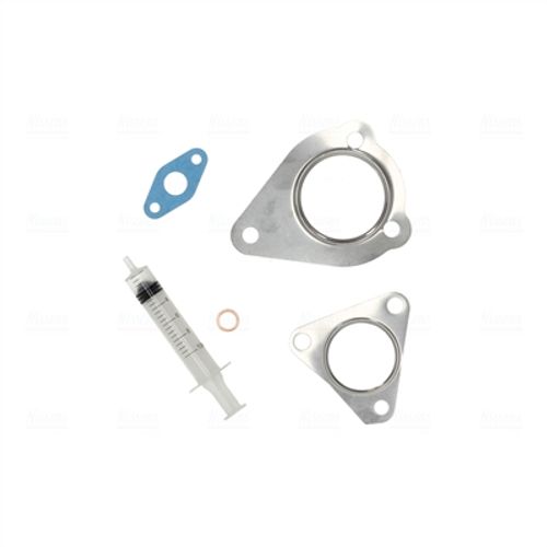 Image du produit pour Turbocompresseur, suralimentation