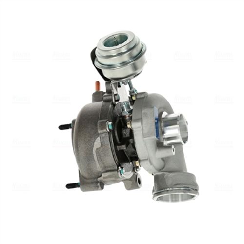 Image du produit pour Turbocompresseur, suralimentation