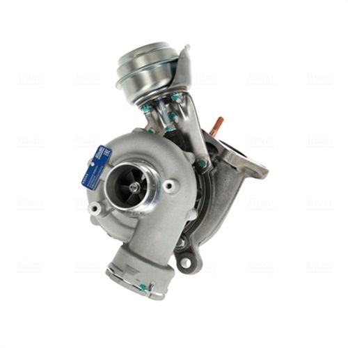 Image du produit pour Turbocompresseur, suralimentation