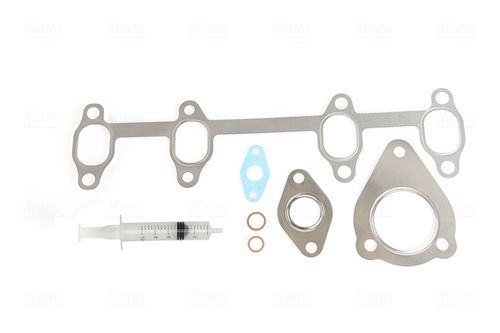 Image du produit pour Turbocompresseur, suralimentation
