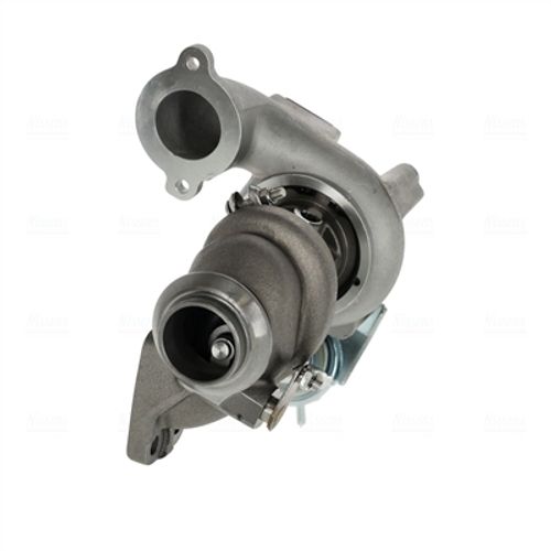 Image du produit pour Turbocompresseur, suralimentation