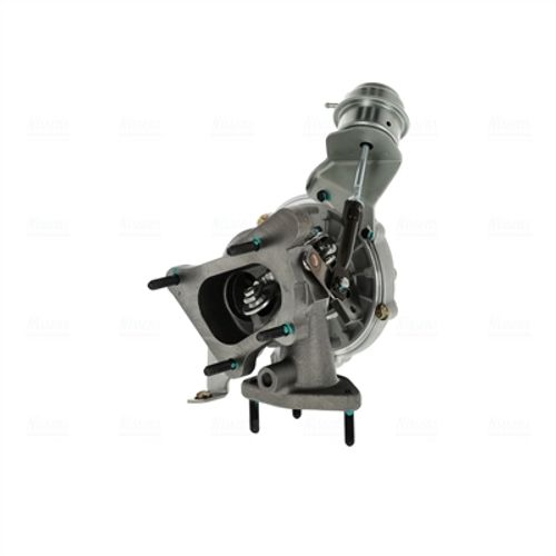 Image du produit pour Turbocompresseur, suralimentation