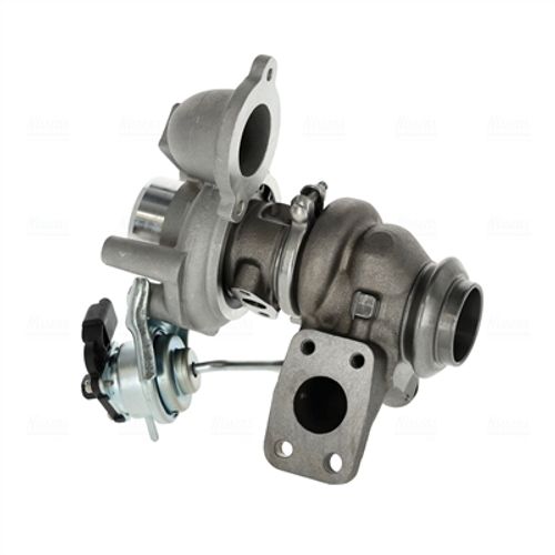 Image du produit pour Turbocompresseur, suralimentation