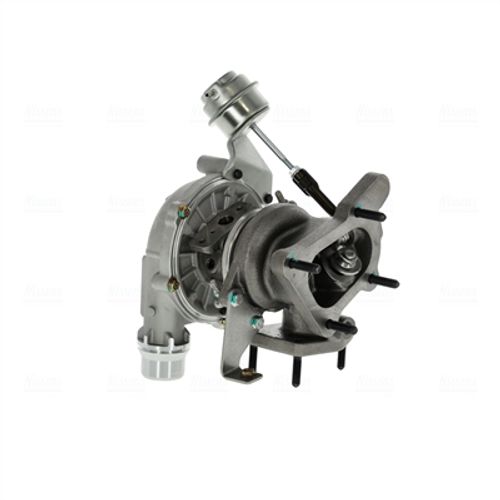 Image du produit pour Turbocompresseur, suralimentation