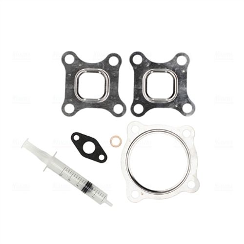 Image du produit pour Turbocompresseur, suralimentation