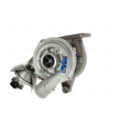Image du produit pour Turbocompresseur, suralimentation