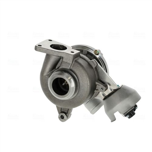 Image du produit pour Turbocompresseur, suralimentation