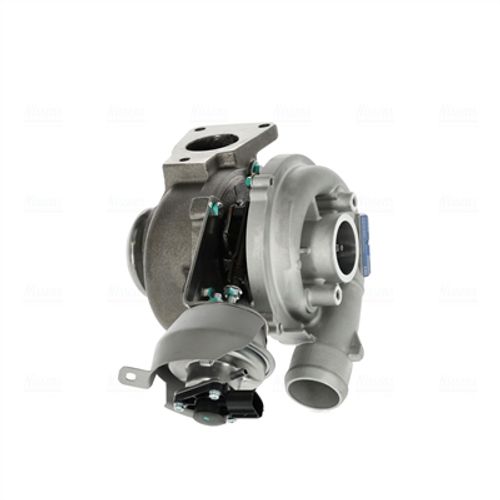 Image du produit pour Turbocompresseur, suralimentation