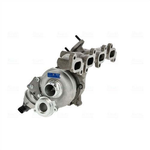 Image du produit pour Turbocompresseur, suralimentation