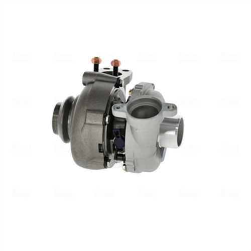 Image du produit pour Turbocompresseur, suralimentation