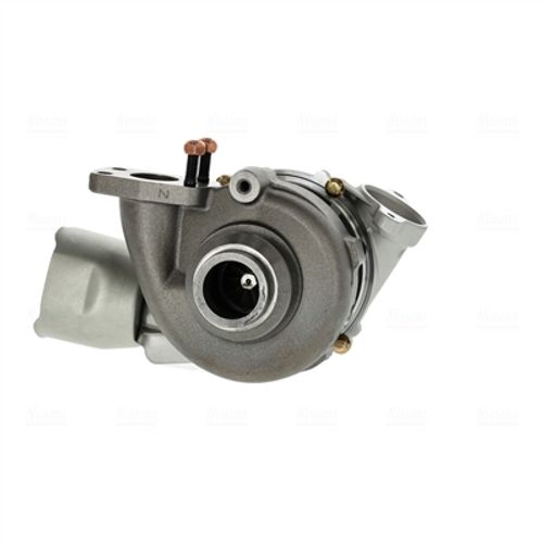 Image du produit pour Turbocompresseur, suralimentation