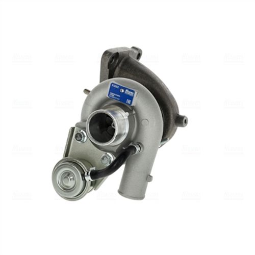 Image du produit pour Turbocompresseur, suralimentation