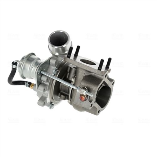 Image du produit pour Turbocompresseur, suralimentation