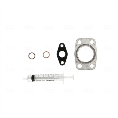 Image du produit pour Turbocompresseur, suralimentation