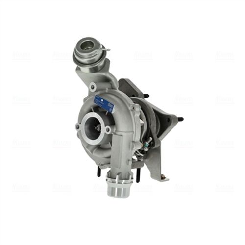 Image du produit pour Turbocompresseur, suralimentation