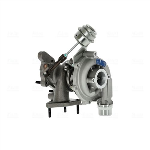 Image du produit pour Turbocompresseur, suralimentation