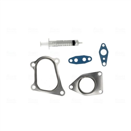 Image du produit pour Turbocompresseur, suralimentation