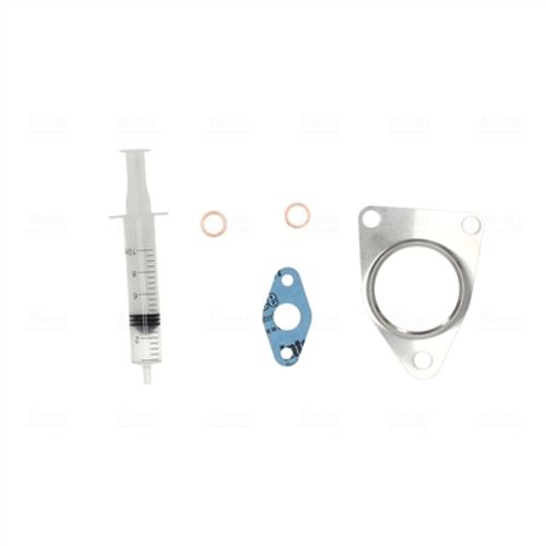 Image du produit pour Turbocompresseur, suralimentation