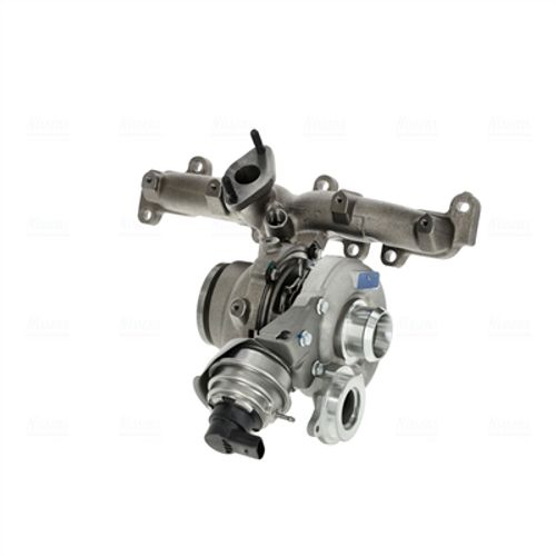 Image du produit pour Turbocompresseur, suralimentation