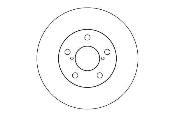 Disque de frein | NK