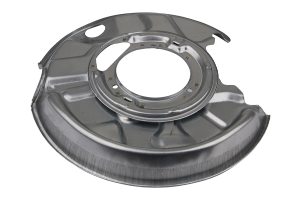 Déflecteur, disque de frein | NK