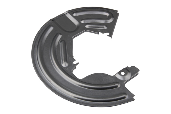 Déflecteur, disque de frein | NK