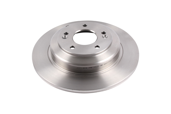 Disque de frein | NK