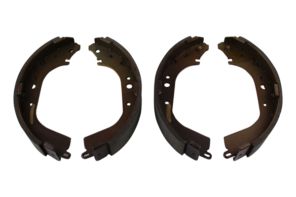 Jeu de mâchoires de frein | NK