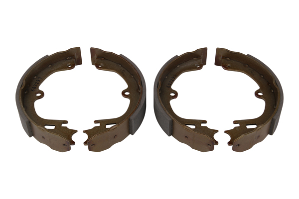 Jeu de mâchoires de frein | NK