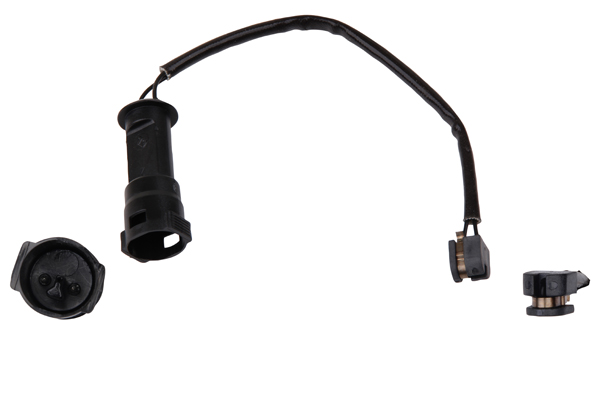 Contact d'avertissement, usure des plaquettes de frein | NK