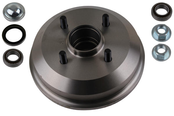 Tambour de frein | NK