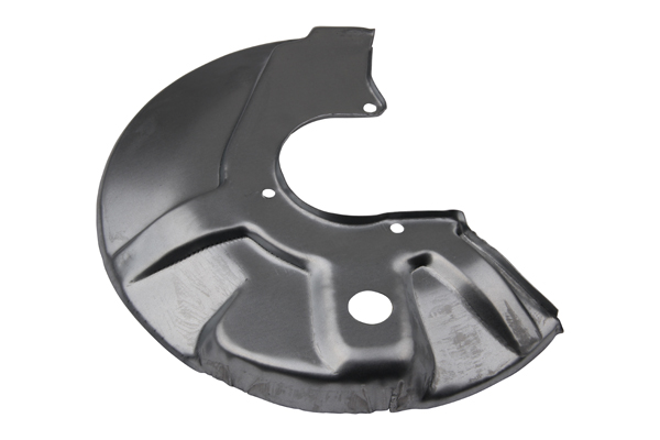 Déflecteur, disque de frein | NK