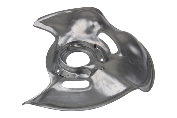 Déflecteur, disque de frein | NK